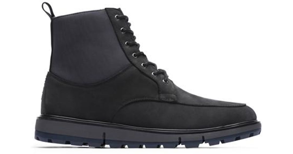 Swims Motion Country Boot Black Size 10.5 for Men | Lyst