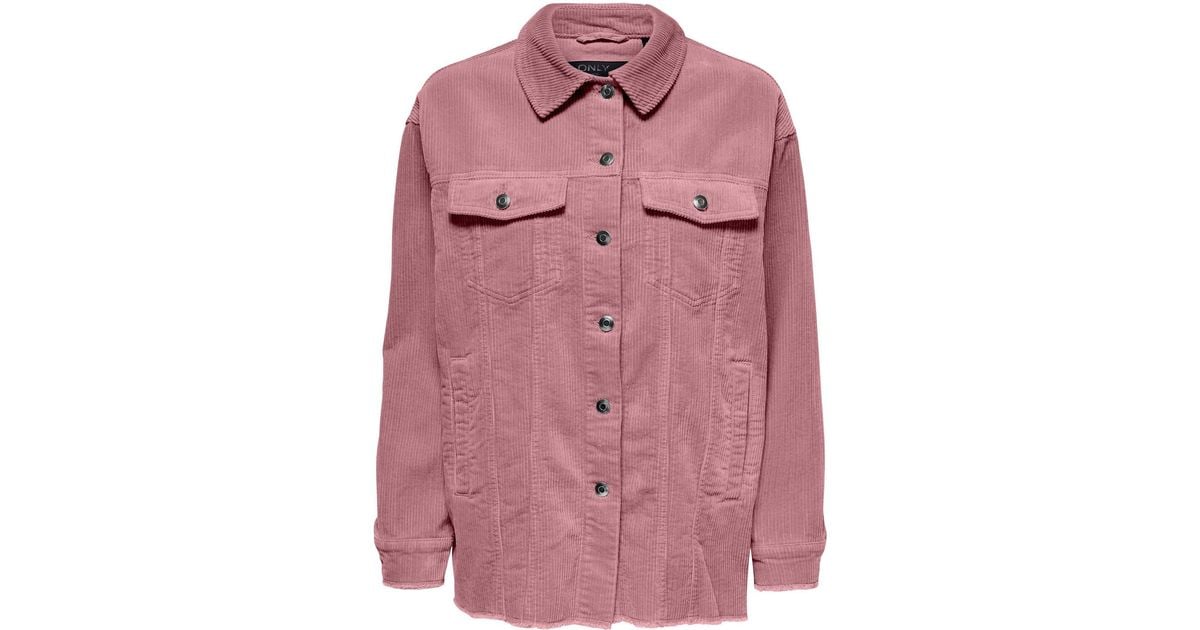 Corduroy Shirt Zara Cordjacke Damen Green Corduroy Jacket Zara