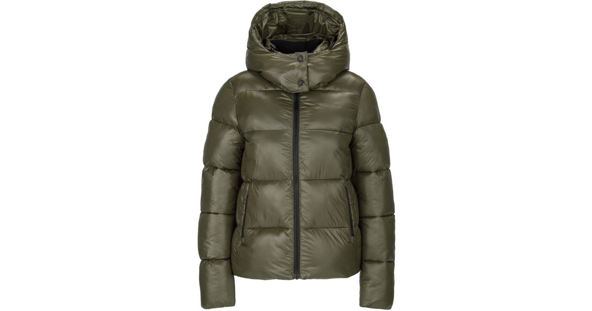 Grazia 19v69 Versace 1969 Winterjacke 19v69 Italia Jacke 19v69