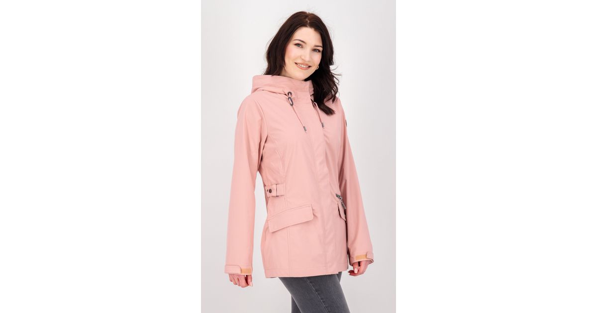 Giga Dx Sheego Winterjacken Damen Killtec Regenjacke Sheego