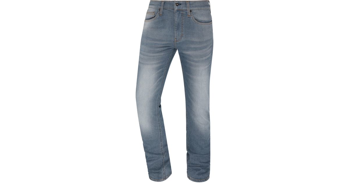 Jeansy men's Mustang Washington 1007640-5000-900