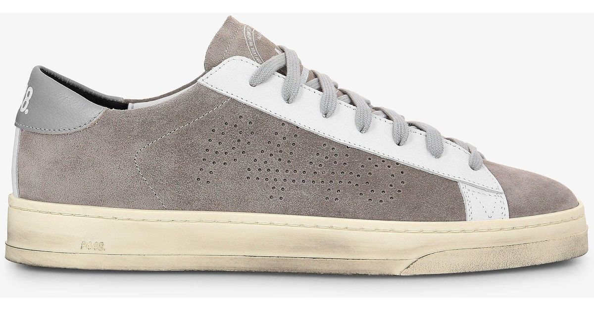 p448 platinum glitter