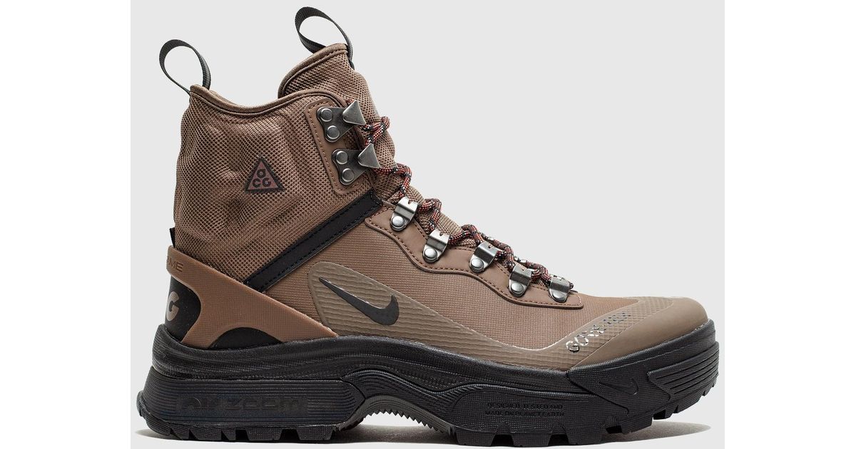 nike men's acg zoom gaiadome gore tex