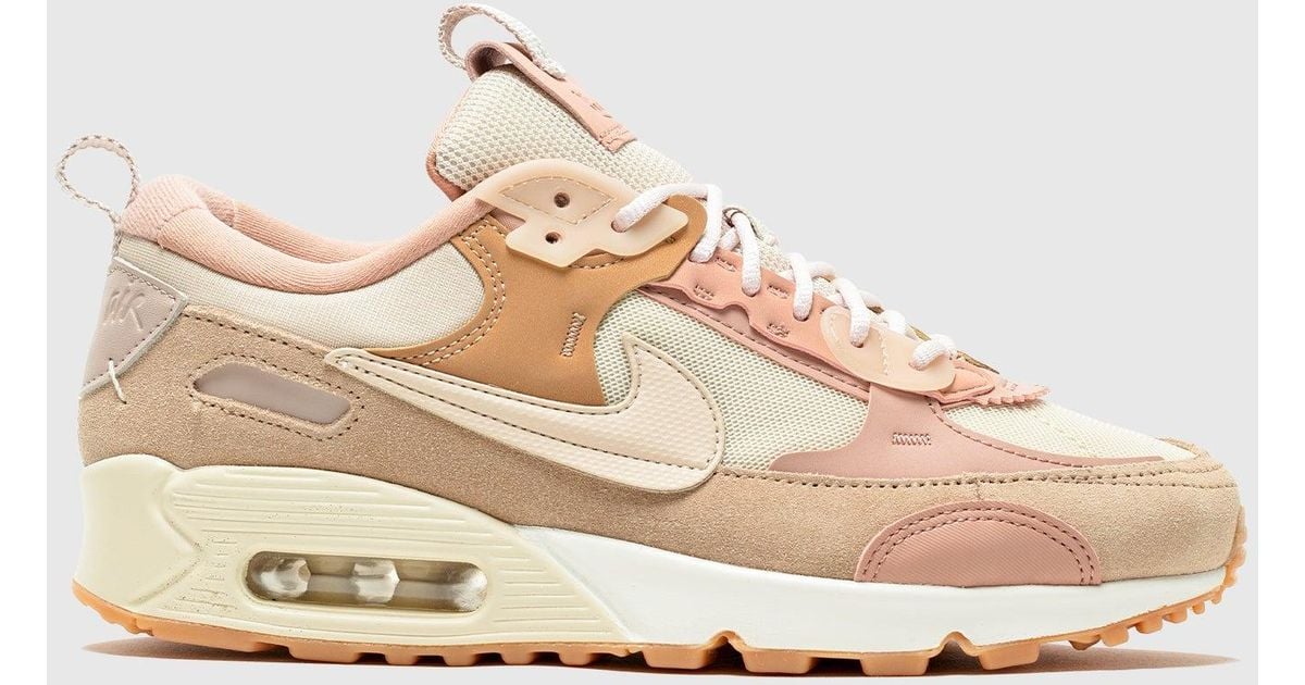 airmax 90 sanddrift