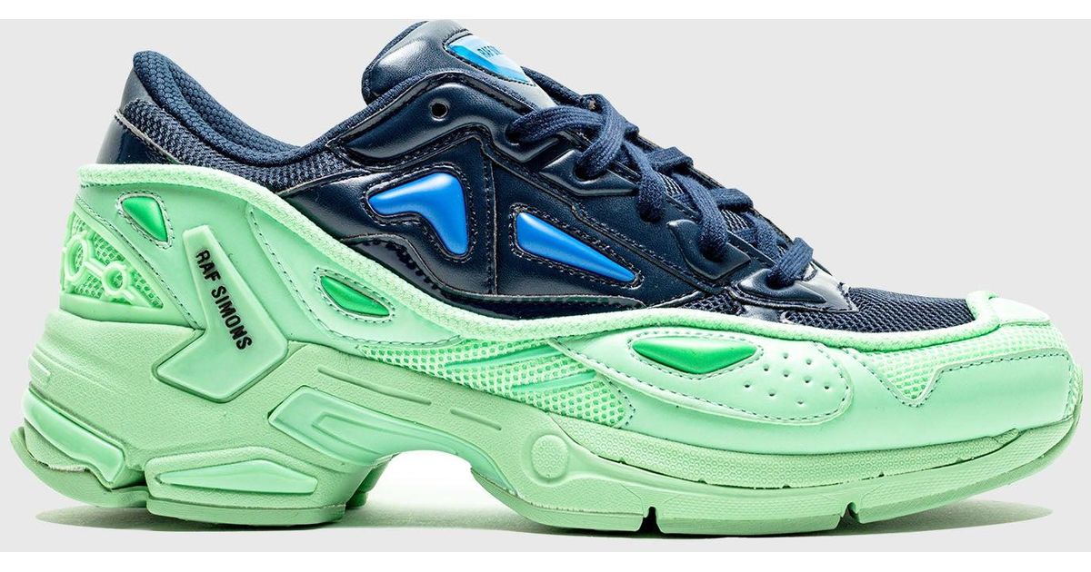 Raf Simons (runner) Pharaxus in Green for Men | Lyst
