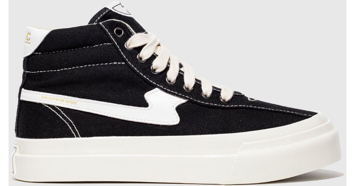 varden s strike shoes