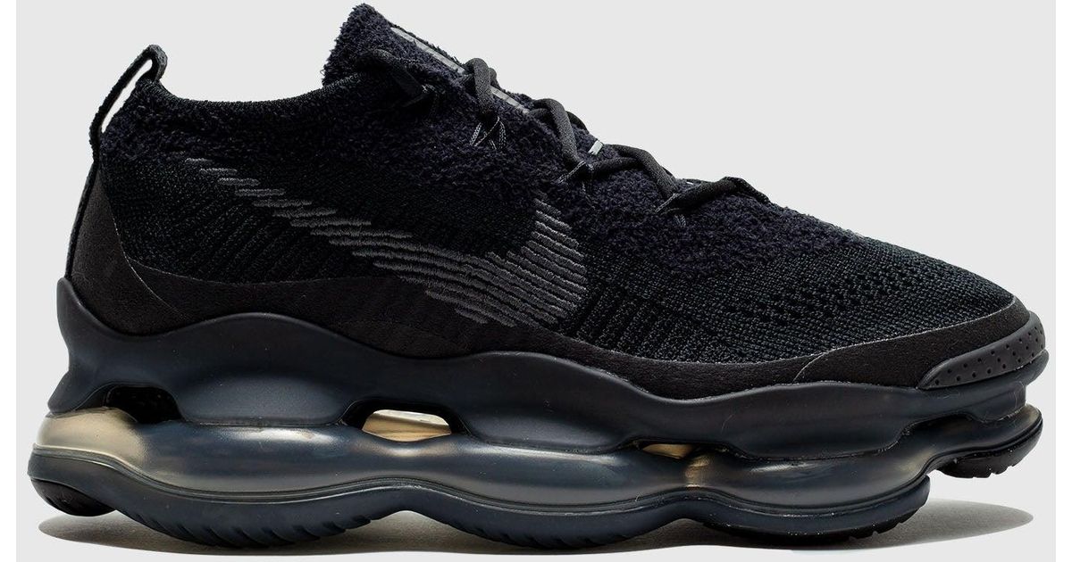 nike wmns air vapormax fk moc