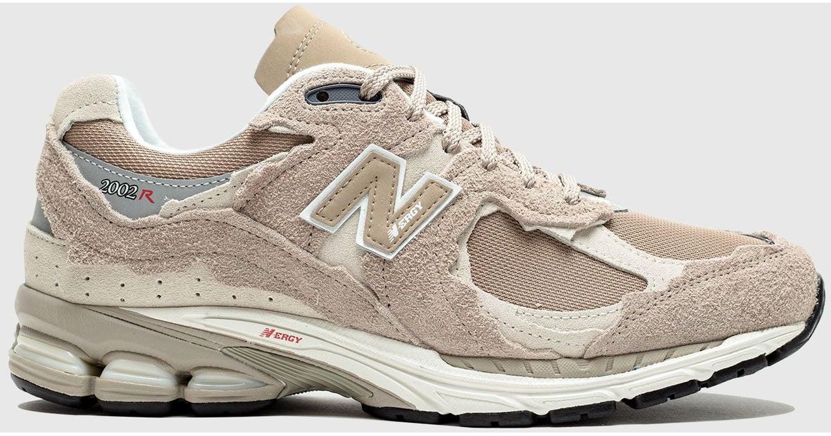 New Balance M2002rdl "refined Future" in White for Men Lyst