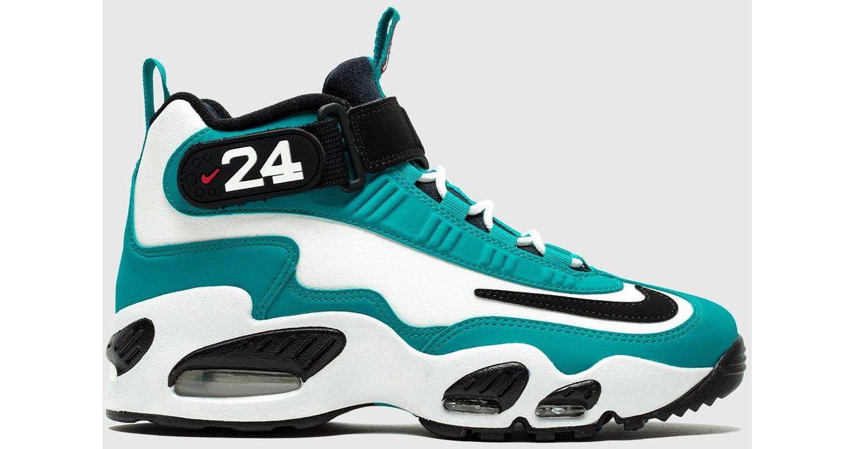 aquamarine griffeys