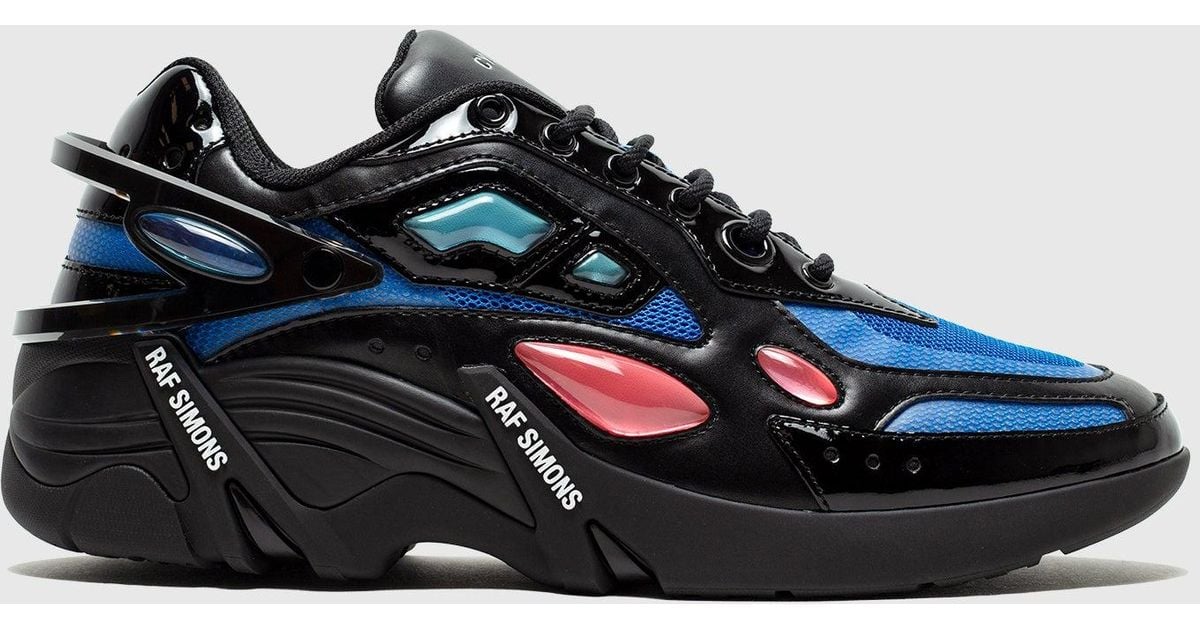 Raf Simons (runner) Cylon-21 in Blue for Men | Lyst