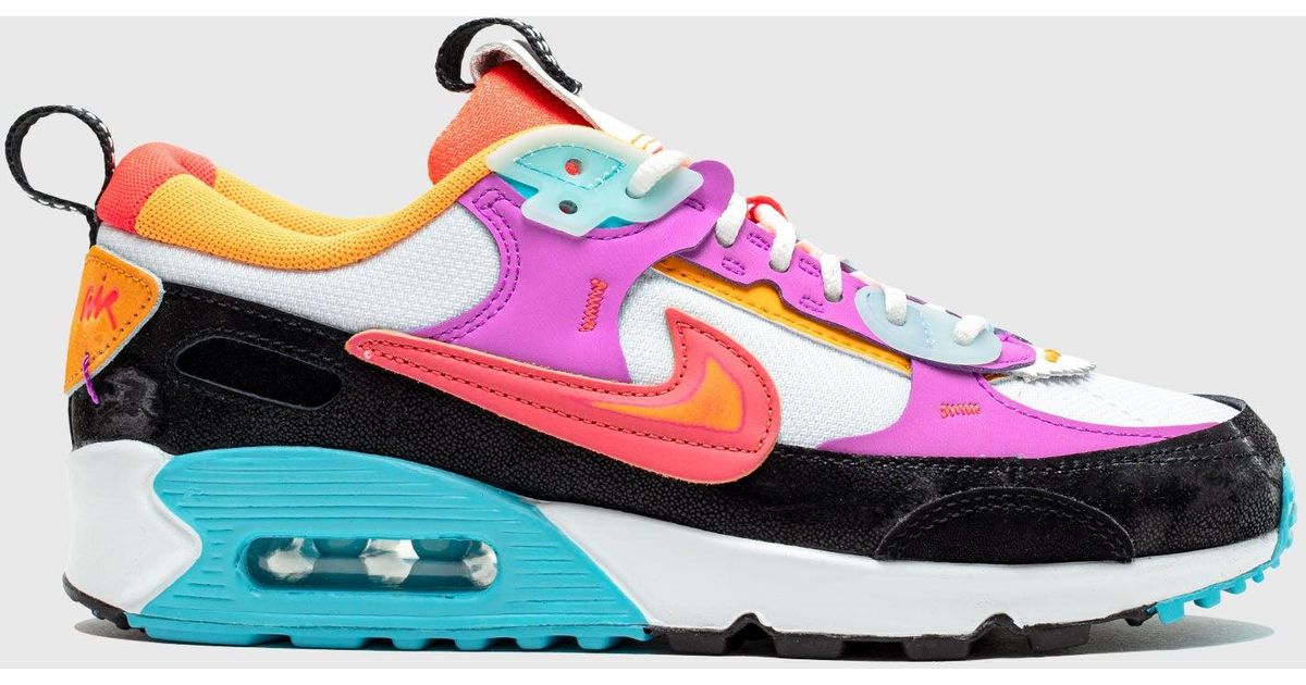 nike air max 90 fuchsia