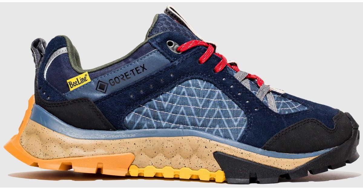 timberland solar ridge