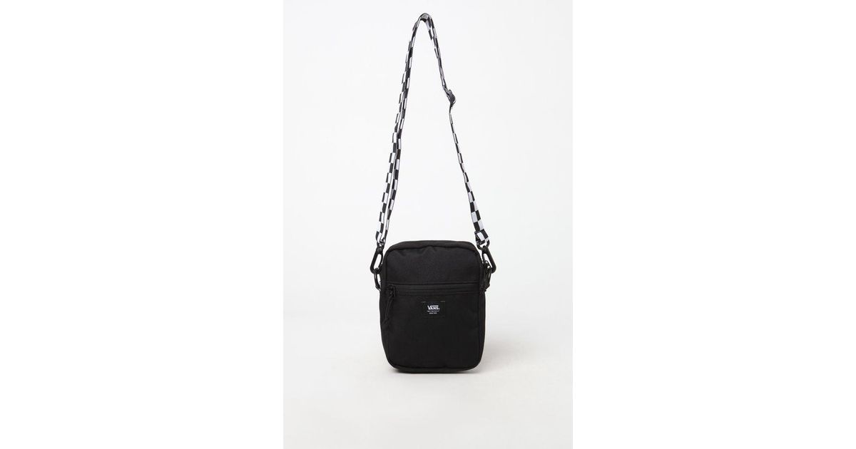 vans cross bag
