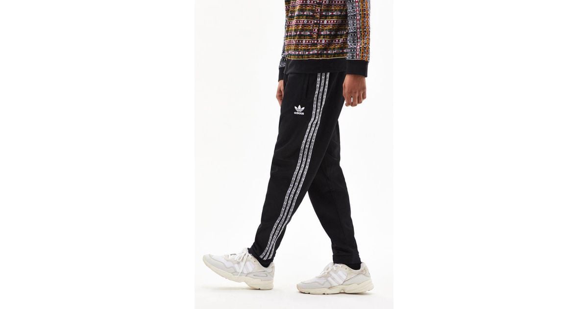 pharrell adidas track pants