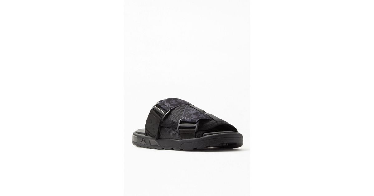 jp mitel slide sandals