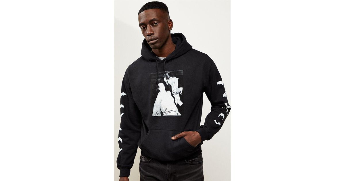 pacsun hoodie