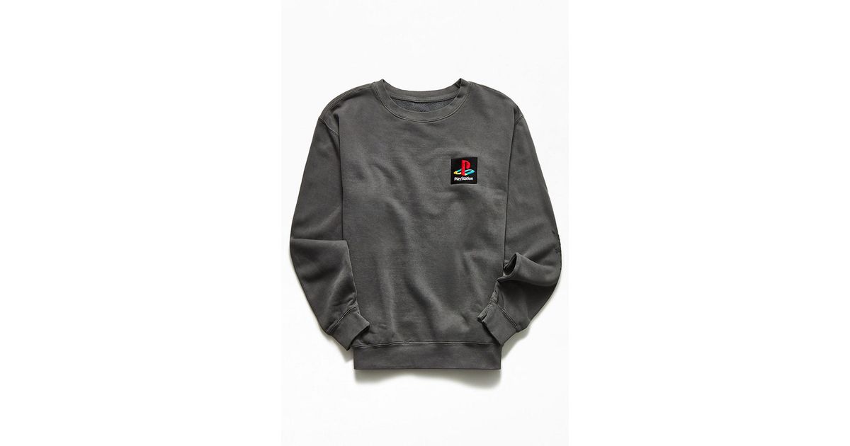 travis scott ps5 sweatshirt