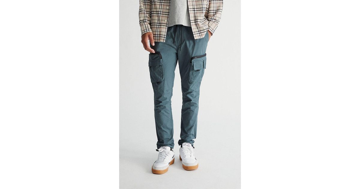 pacsun green pants