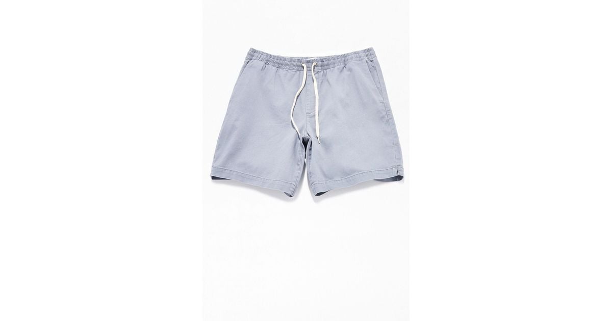 cotton on volley jogger short