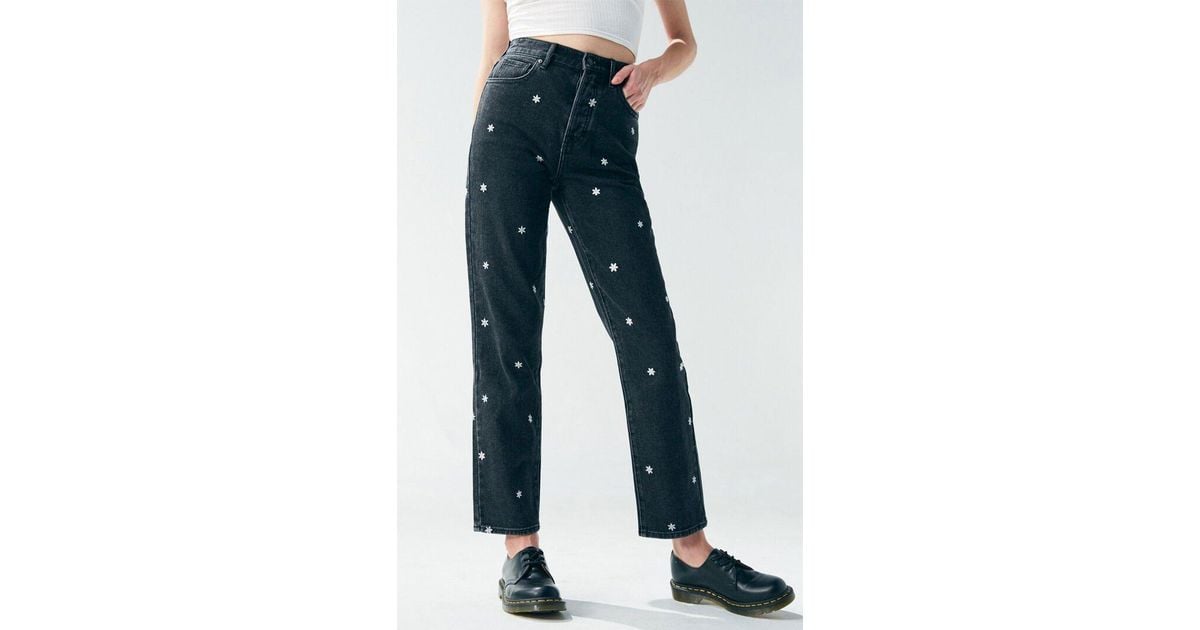 pacsun daisy jeans