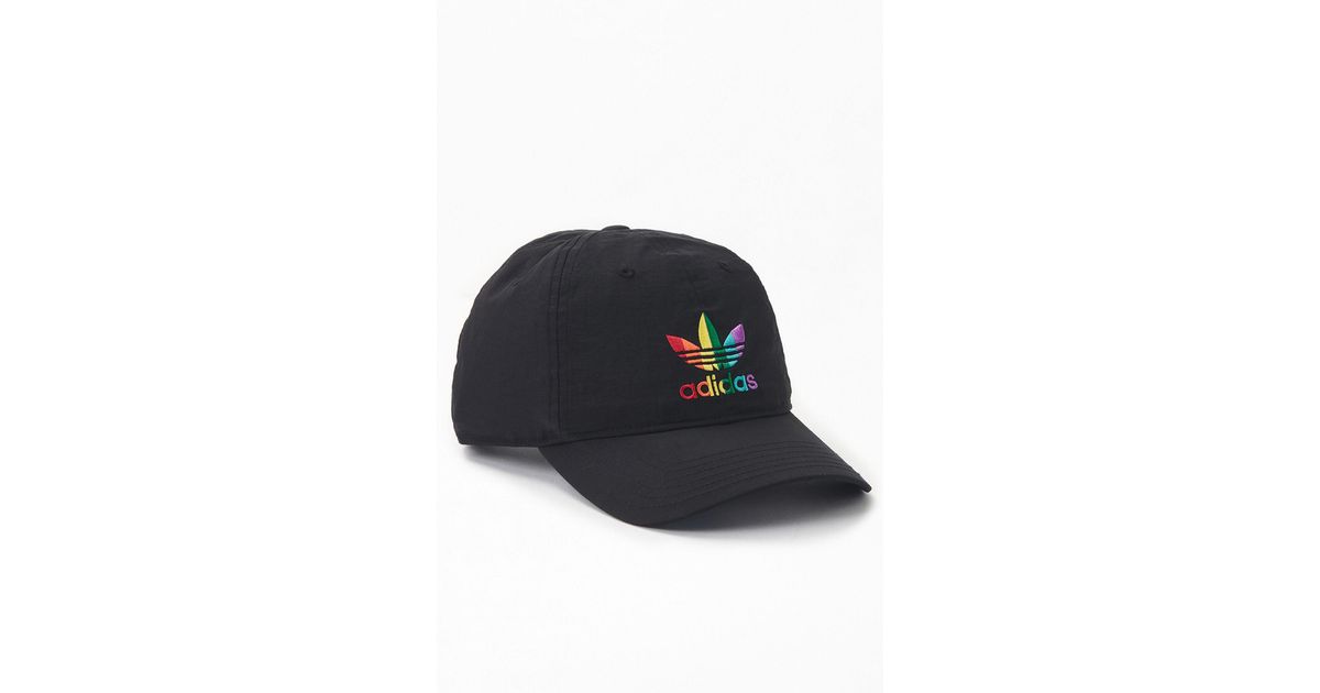 Relaxed Pride Cap Caps 