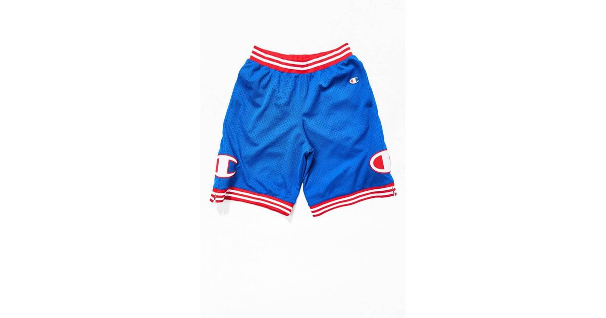 champion rec shorts