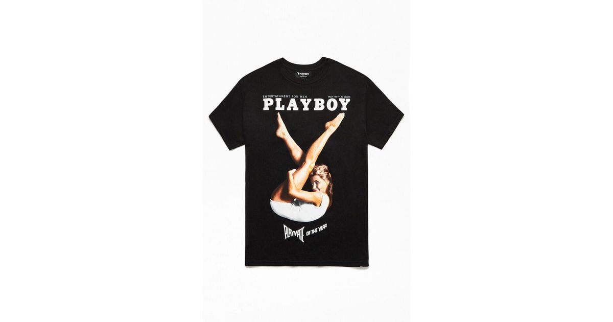 playboy pacsun t shirt