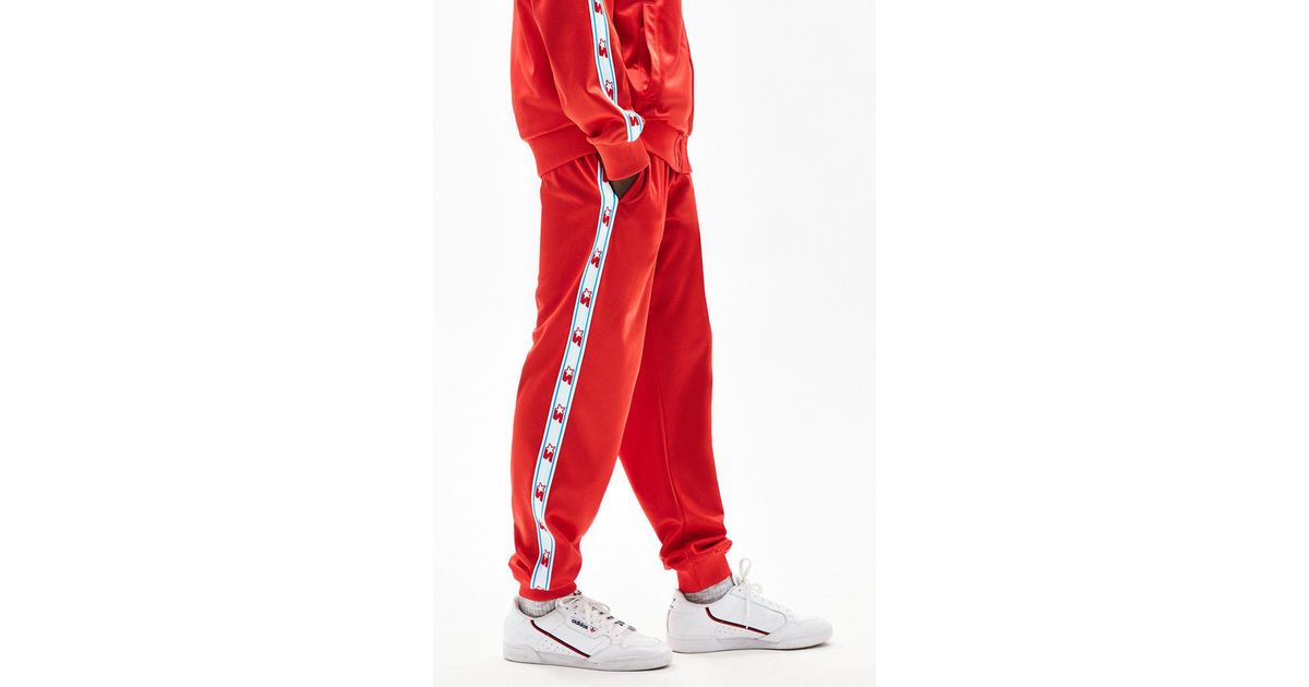 starter track pants
