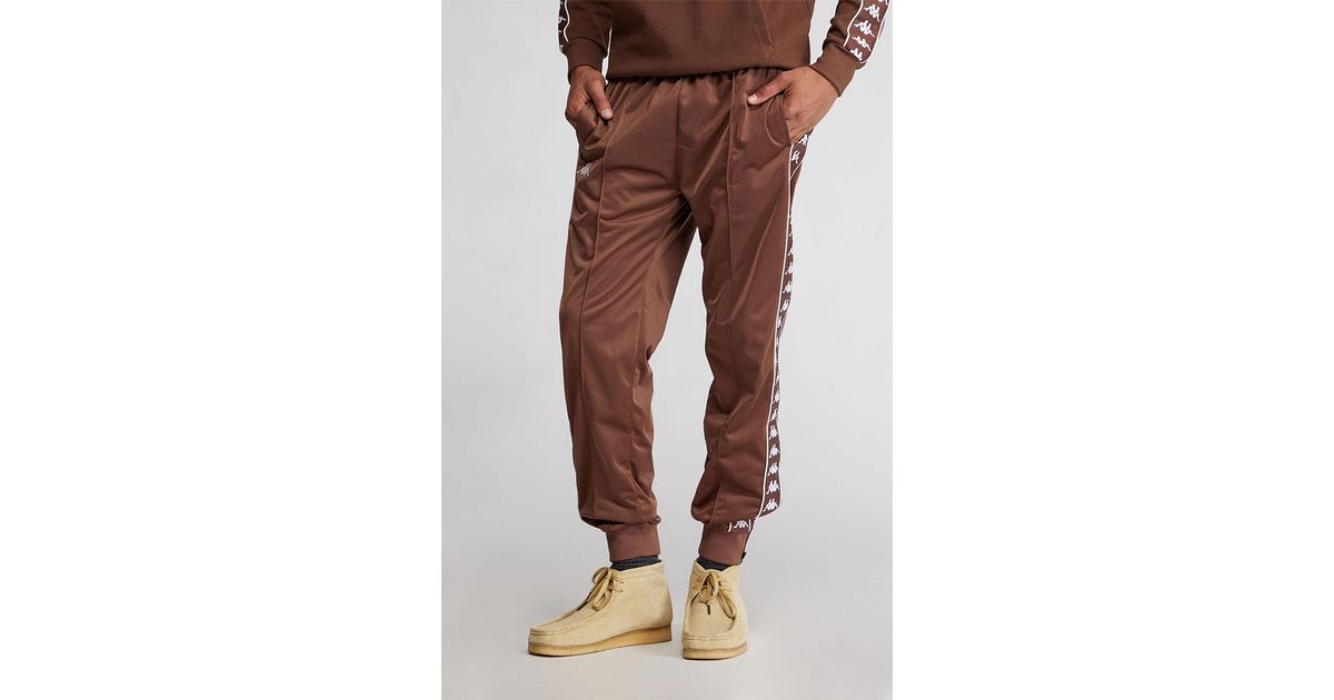 kappa banda rastoriazz track pants