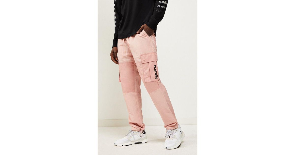 pacsun striped pants