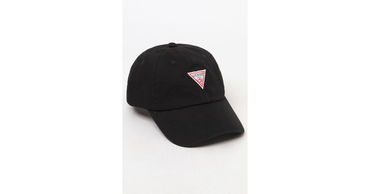 guess dad hat