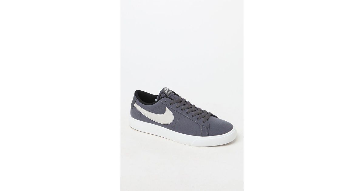 nike sb blazer vapor textile