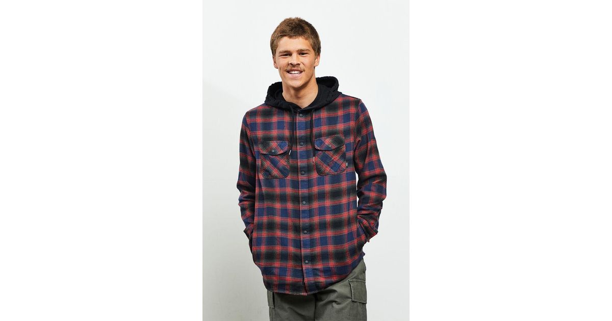 Asgard Hood Flannel Sale, 56% OFF | www 