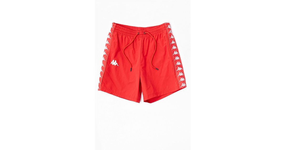 Active 222 banda coney athletic shorts Clearance