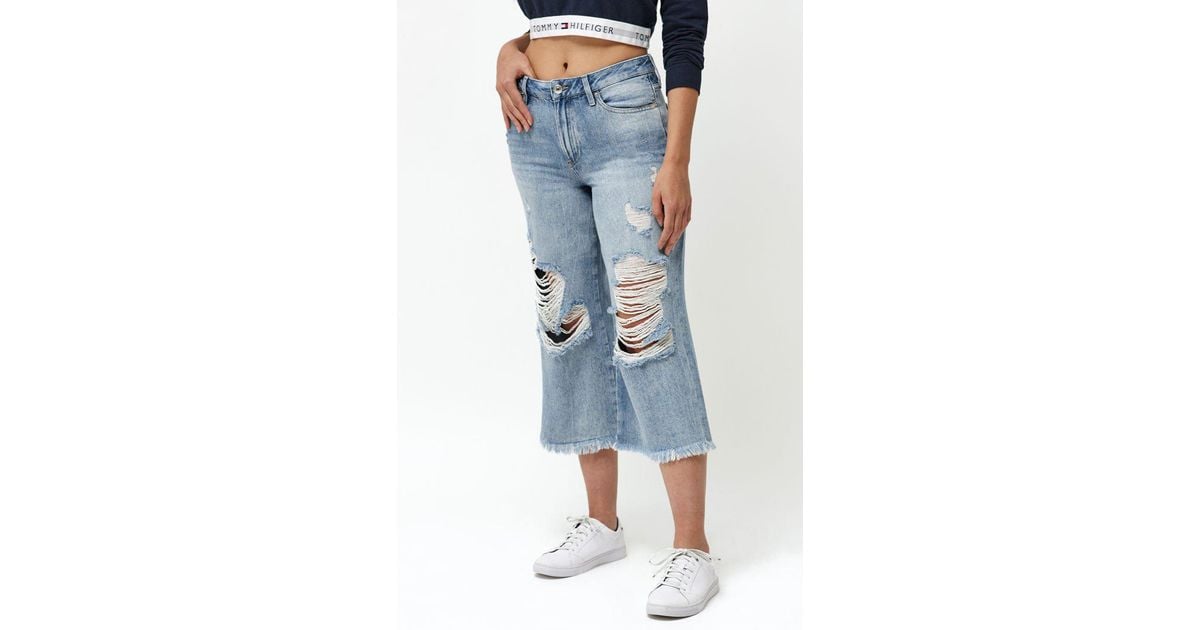 tommy hilfiger mid rise jeans