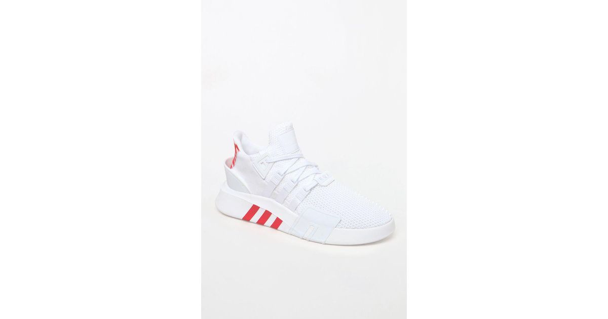 all white eqt men's