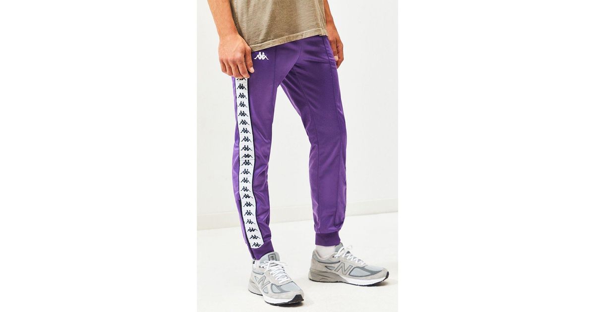 kappa 222 banda rastoriazz track pants