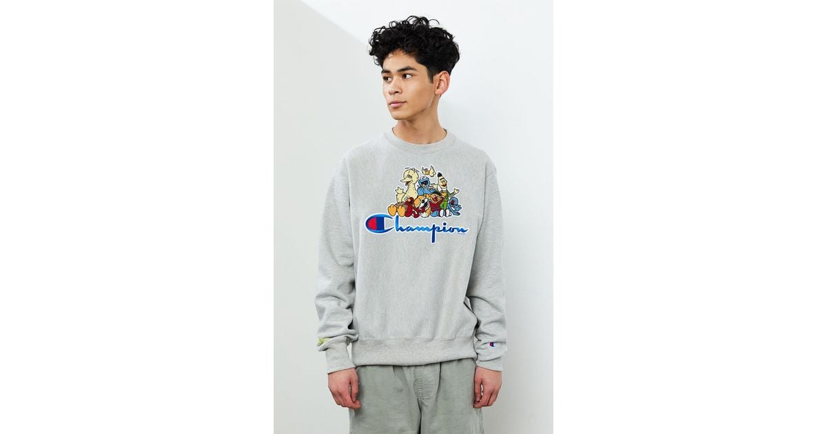 Sesame Street Elmo Hoodie and Pants Set Red//Grey