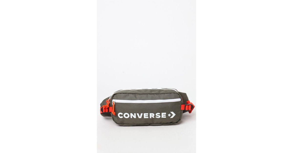 hip pack converse