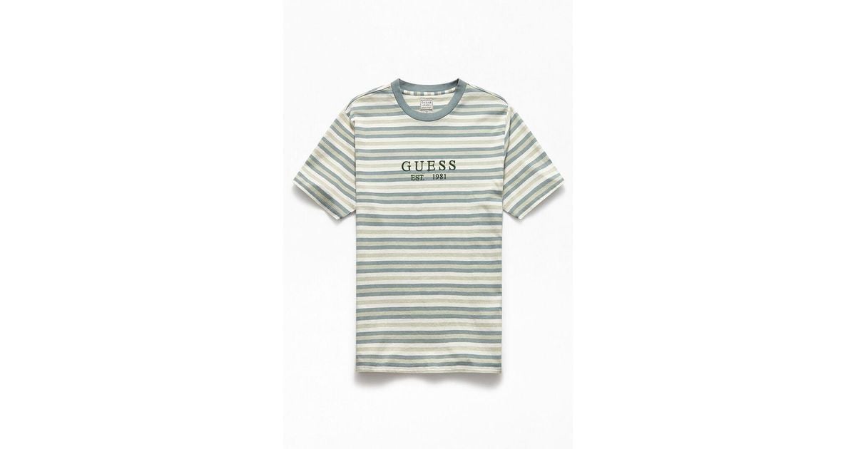 guess est 1981 shirt