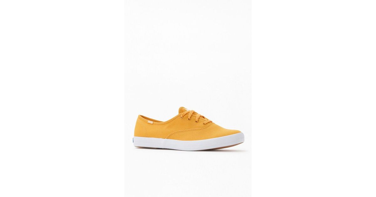 mustard keds
