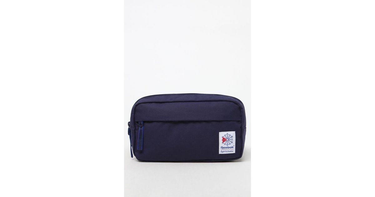 reebok sling bag
