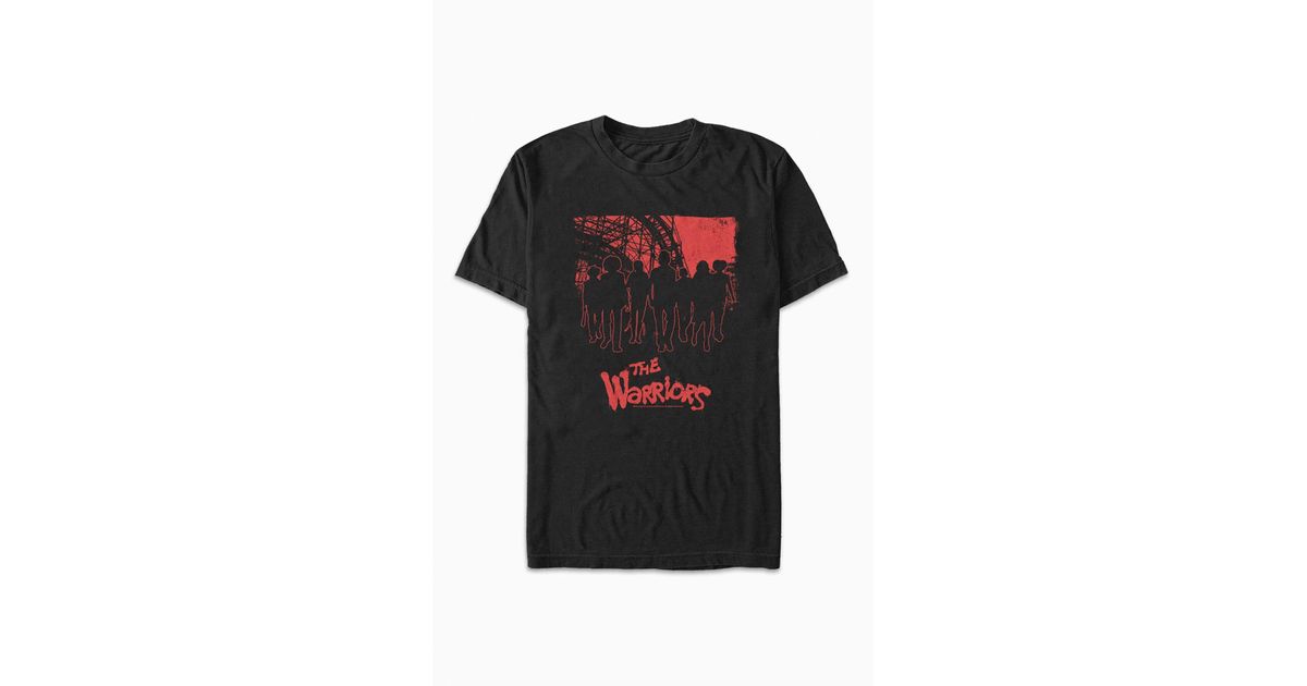 lafayette coney island shirt