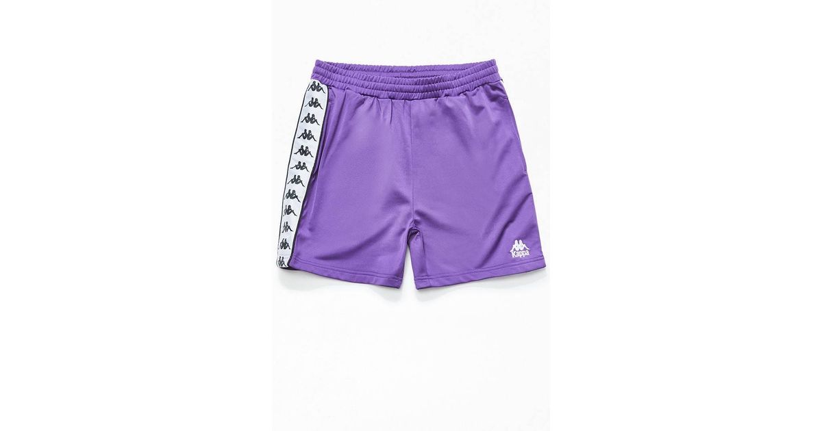 kappa banda cole short