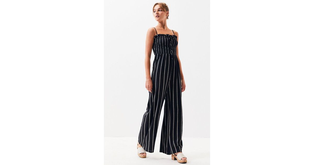 billabong forever fields jumpsuit