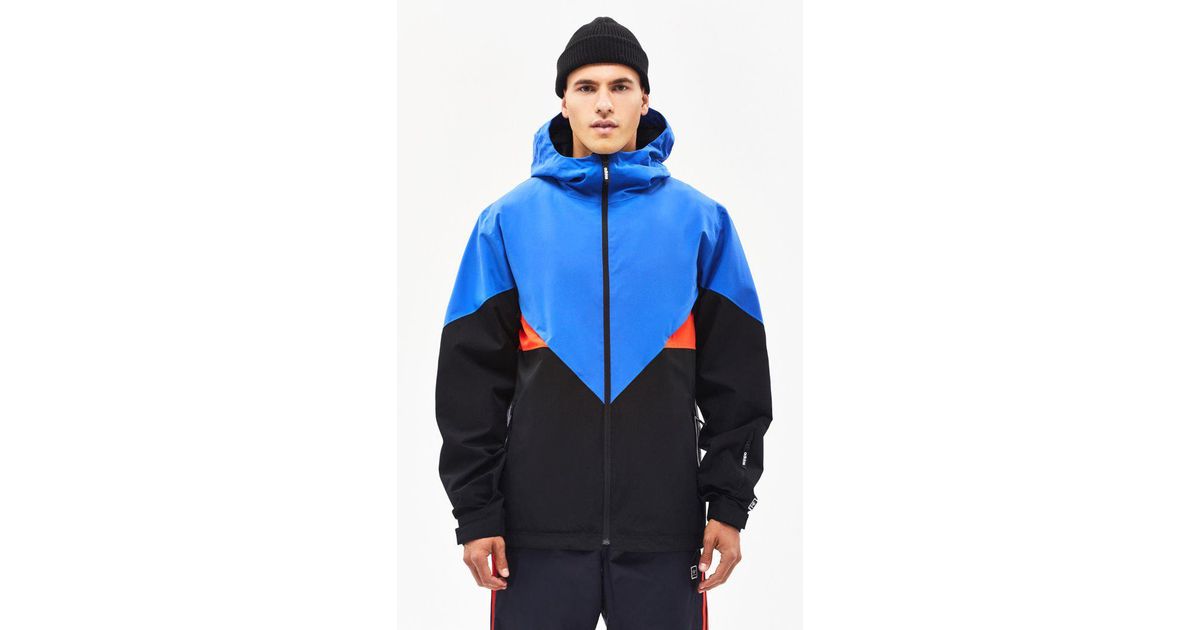 winchester jacket adidas