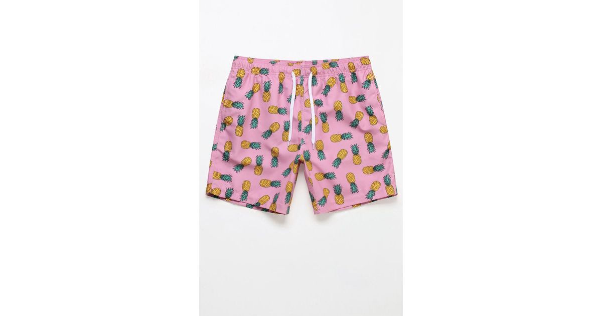 Ambsn Pineapples Hot Tub 17\