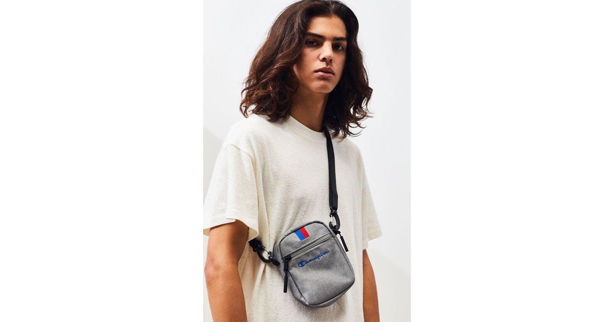 champion crossbody bag