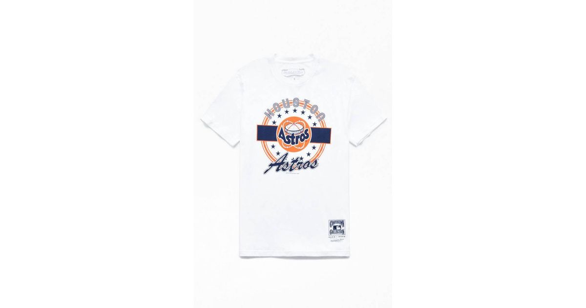 astros t shirt jersey