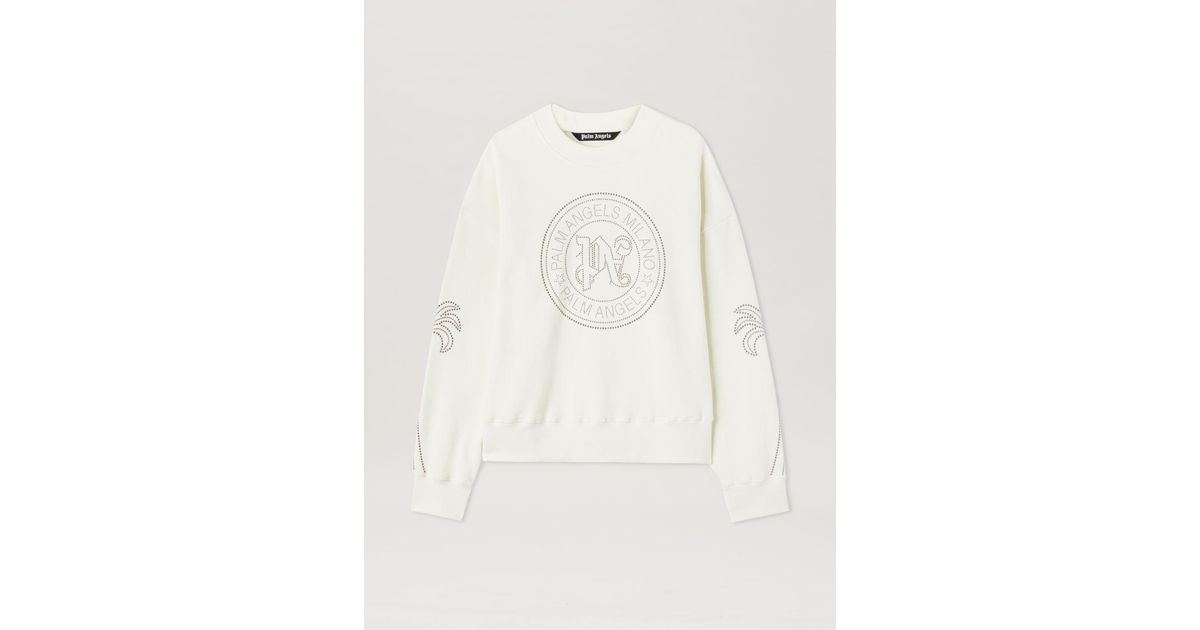 Milano crewneck clearance